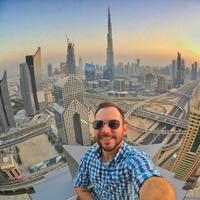 Отзыв от Аркадий - DTV виза