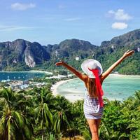 Отзыв от Лера - DTV виза